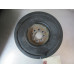 28K007 Crankshaft Pulley For 04-07 Volkswagen Touareg  4.2